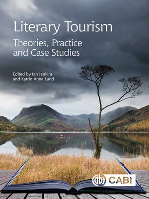 cover image of Literary Tourism